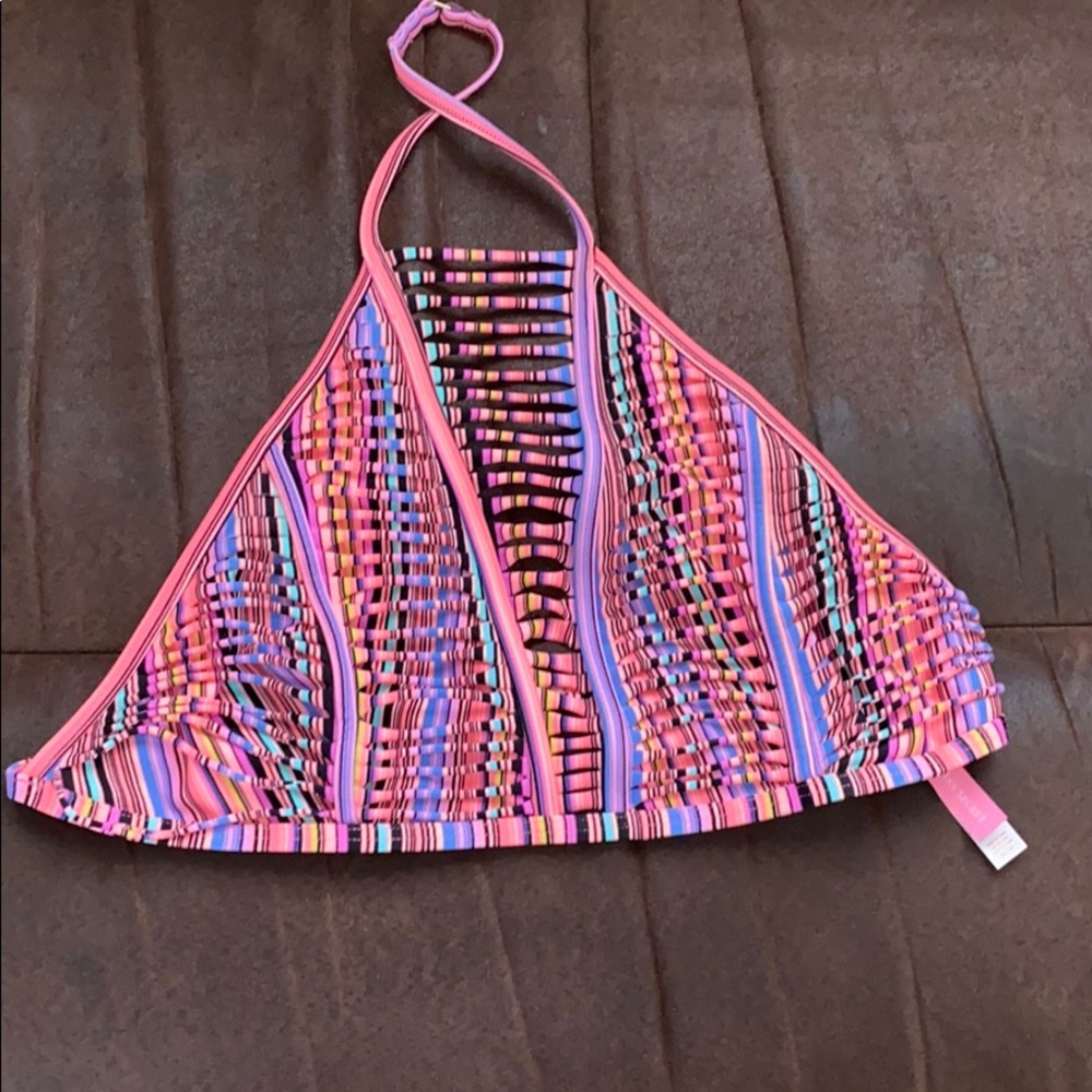 VS swim top